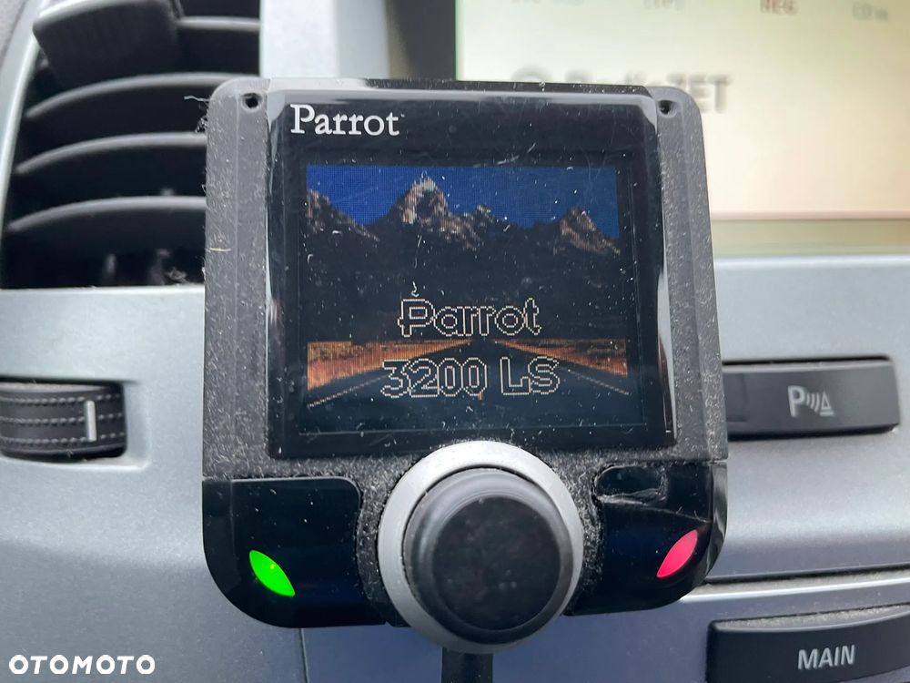 Opel Zafira 1.9 CDTI Navi - 2