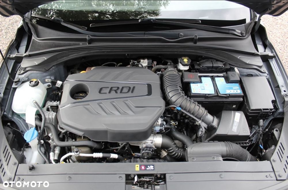 Hyundai i30 1.6 CRDI DCT EDITION 30+ - 26
