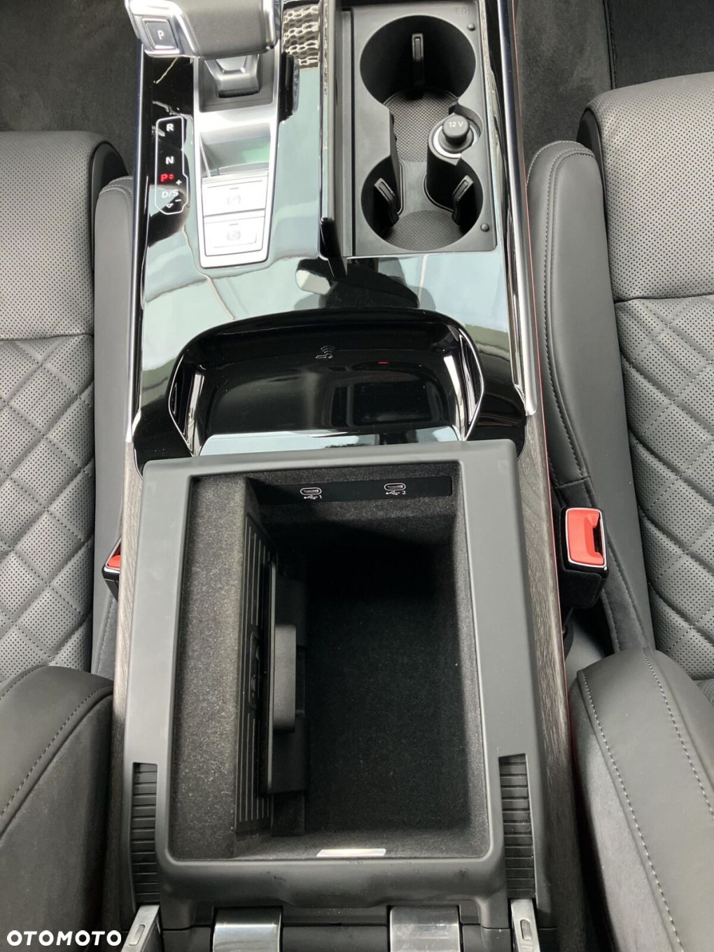 Audi A8 - 22