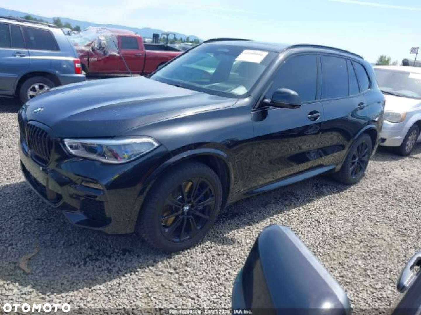 BMW X5 - 13