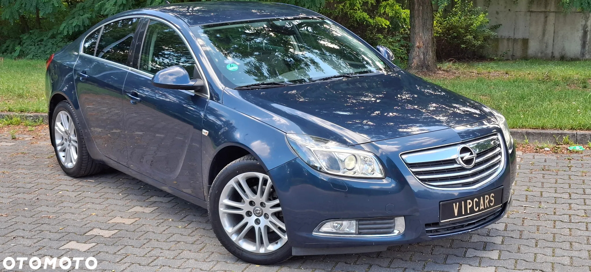 Opel Insignia 1.4 T Elegance S&S - 8