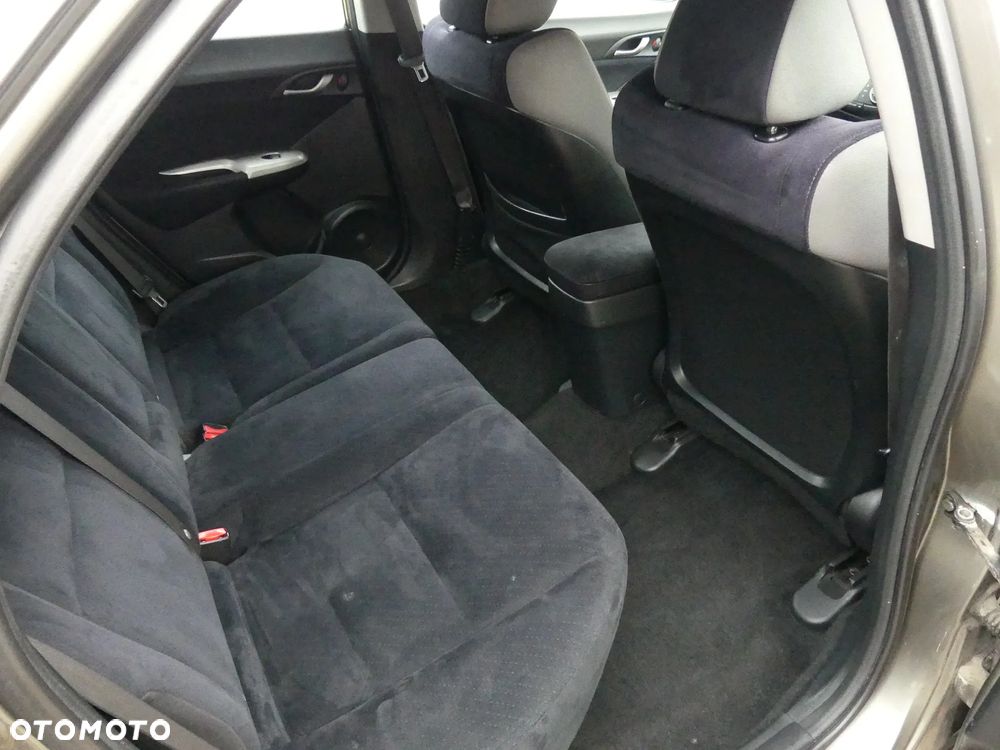 Honda Civic 1.8i-VTEC Comfort - 14