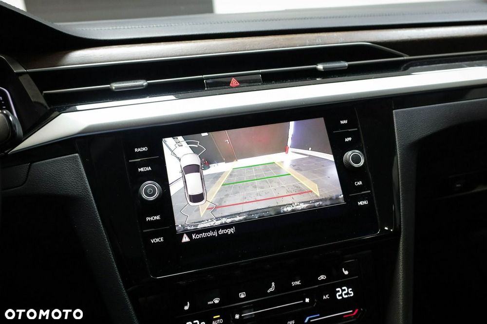 Volkswagen Arteon - 14