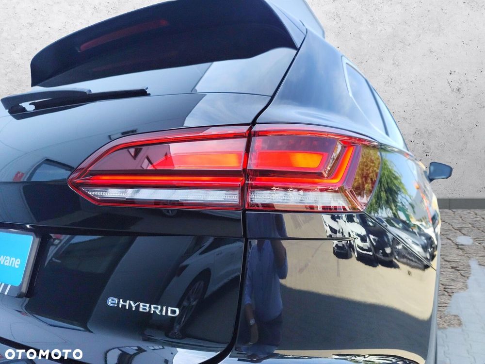 Volkswagen Touareg 3.0 V6 TFSI Plug-In Hybrid 4Mot Atmosphere - 35