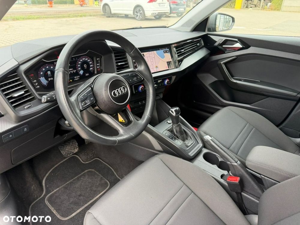 Audi A1 Sportback - 12