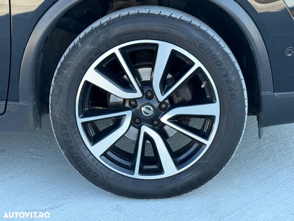 Nissan X-Trail 1.6 dCi Tekna - 16