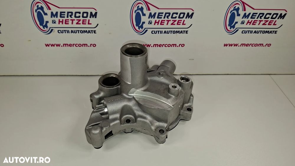 Pompa Ulei 0GC315105G DSG DQ381 0GC SWV UAX TDJ  SQJ / VW PASSAT / ARTEON / AUDI A3 / SKODA OCTAVIA / SUPERB / SEAT / 2.0TDI / 2015+ - 4
