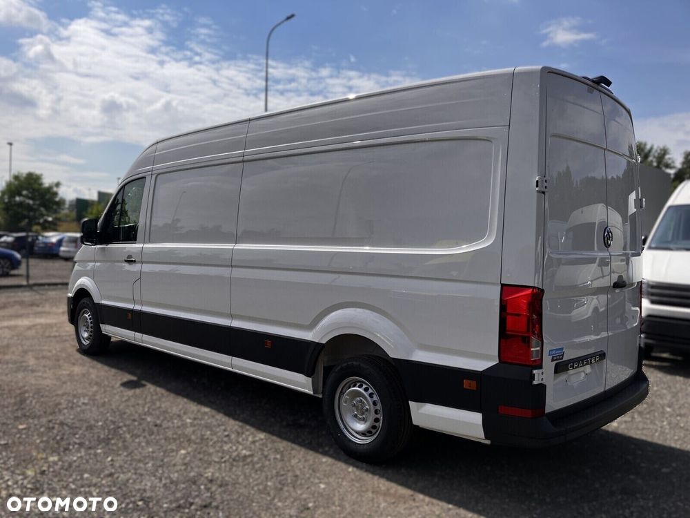 Volkswagen Crafter 2.0 140 KM TDI 6bm 3m L4H3 - 7