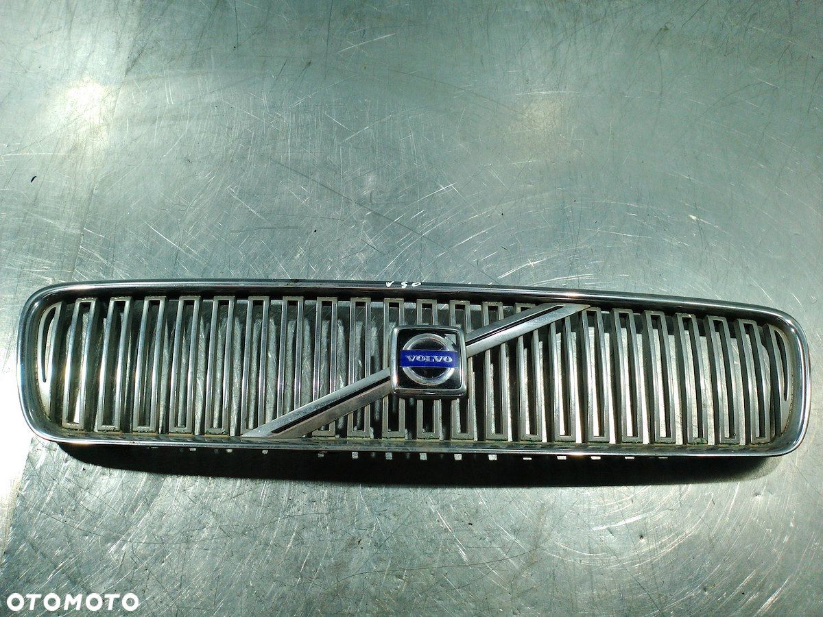 ATRAPA GRILL GRIL VOLVO V50 BPCS52901 464-46 - 1
