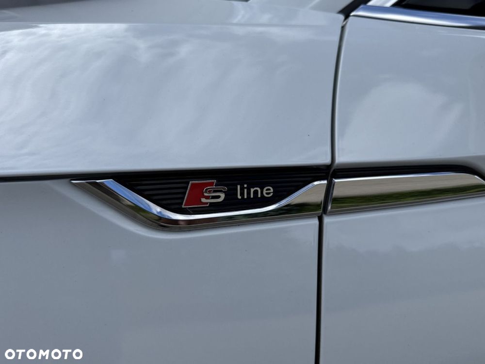 Audi A5 Sportback 2.0 TDI Sport - 18