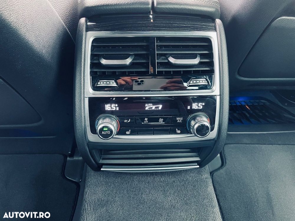 BMW Seria 7 730d xDrive - 17