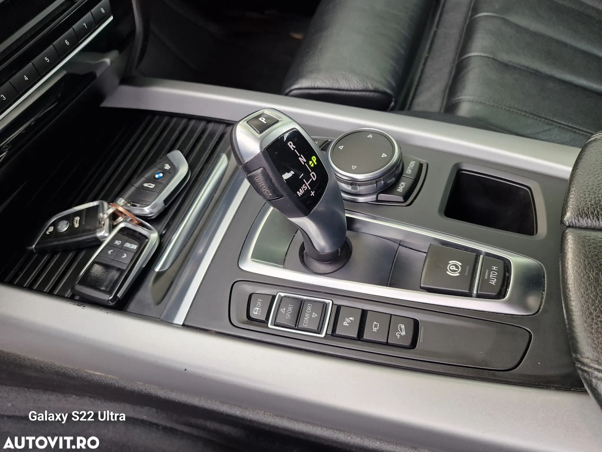 BMW X5 xDrive30d Sport-Aut. - 14