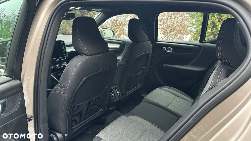 Volvo XC 40 B3 Core - 7