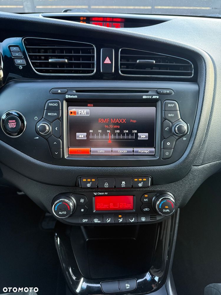 Kia ProCeed 1.6 T-GDI GT-Track - 23