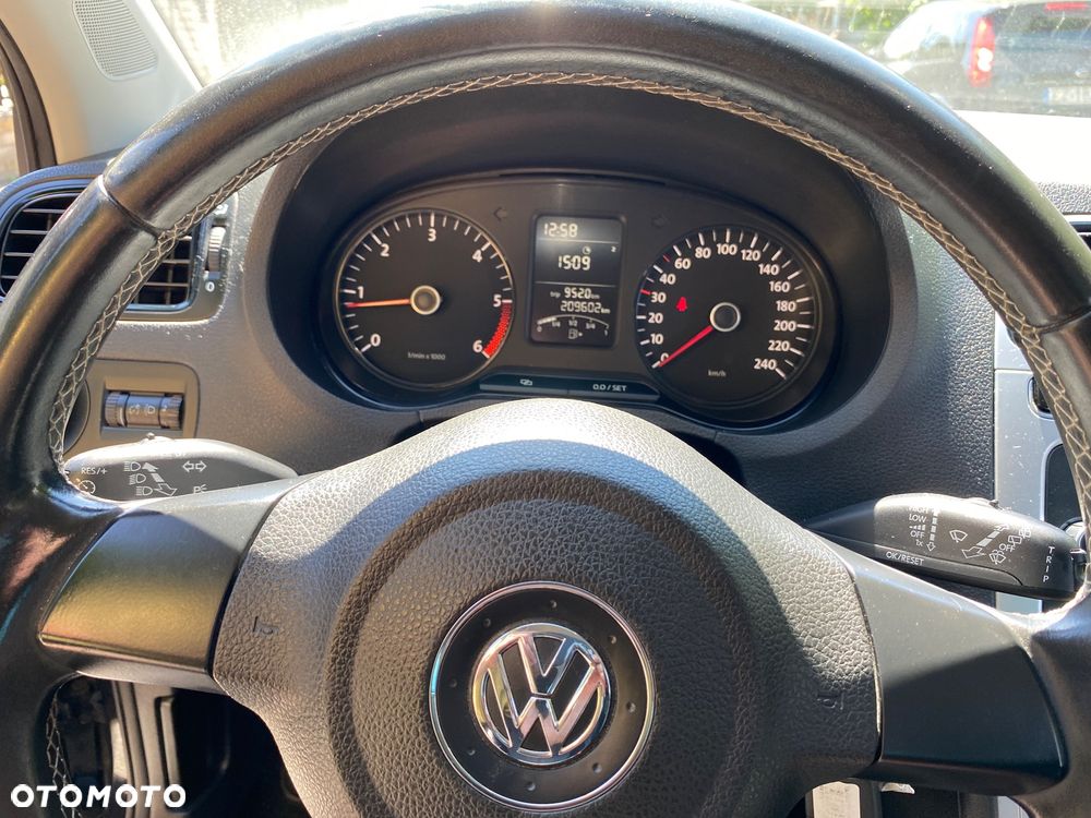 Volkswagen Polo 1.6 TDI Style - 7