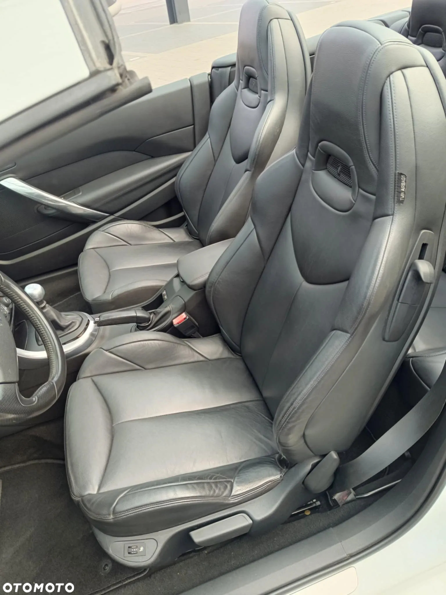 Peugeot 308 CC 2.0 HDi Sport Pack - 6