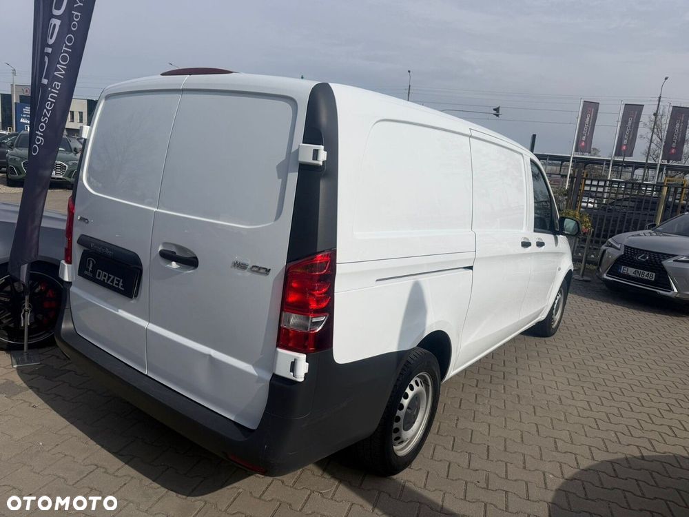 Mercedes-Benz vito - 4