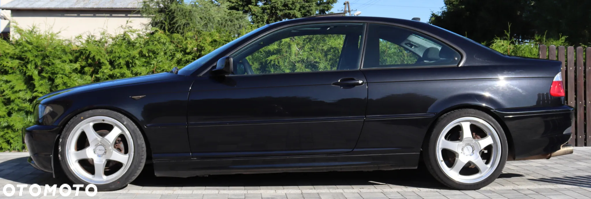 BMW Seria 3 318 Ci - 3