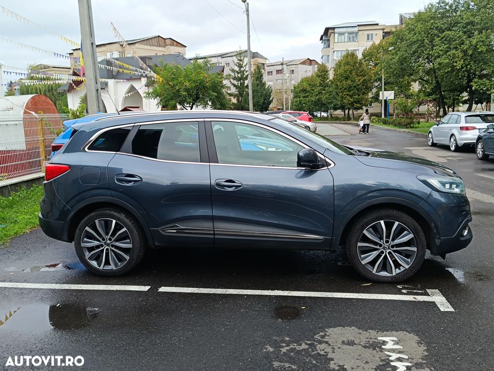 Renault Kadjar Energy dCi 130 Business - 4