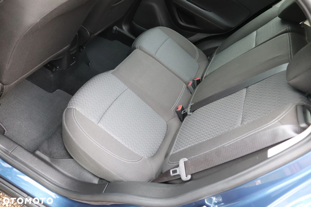 Opel Mokka X 1.4 T Color Edition S&S - 26