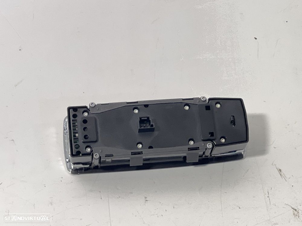 Interruptor vidros Esq Frente MERCEDES-BENZ B-CLASS (W246) REF. 1669054300 - 2