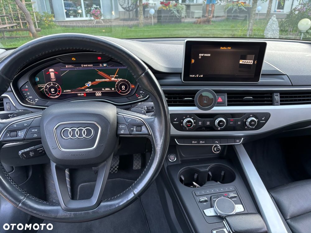 Audi A4 Avant 2.0 TDI S tronic - 19