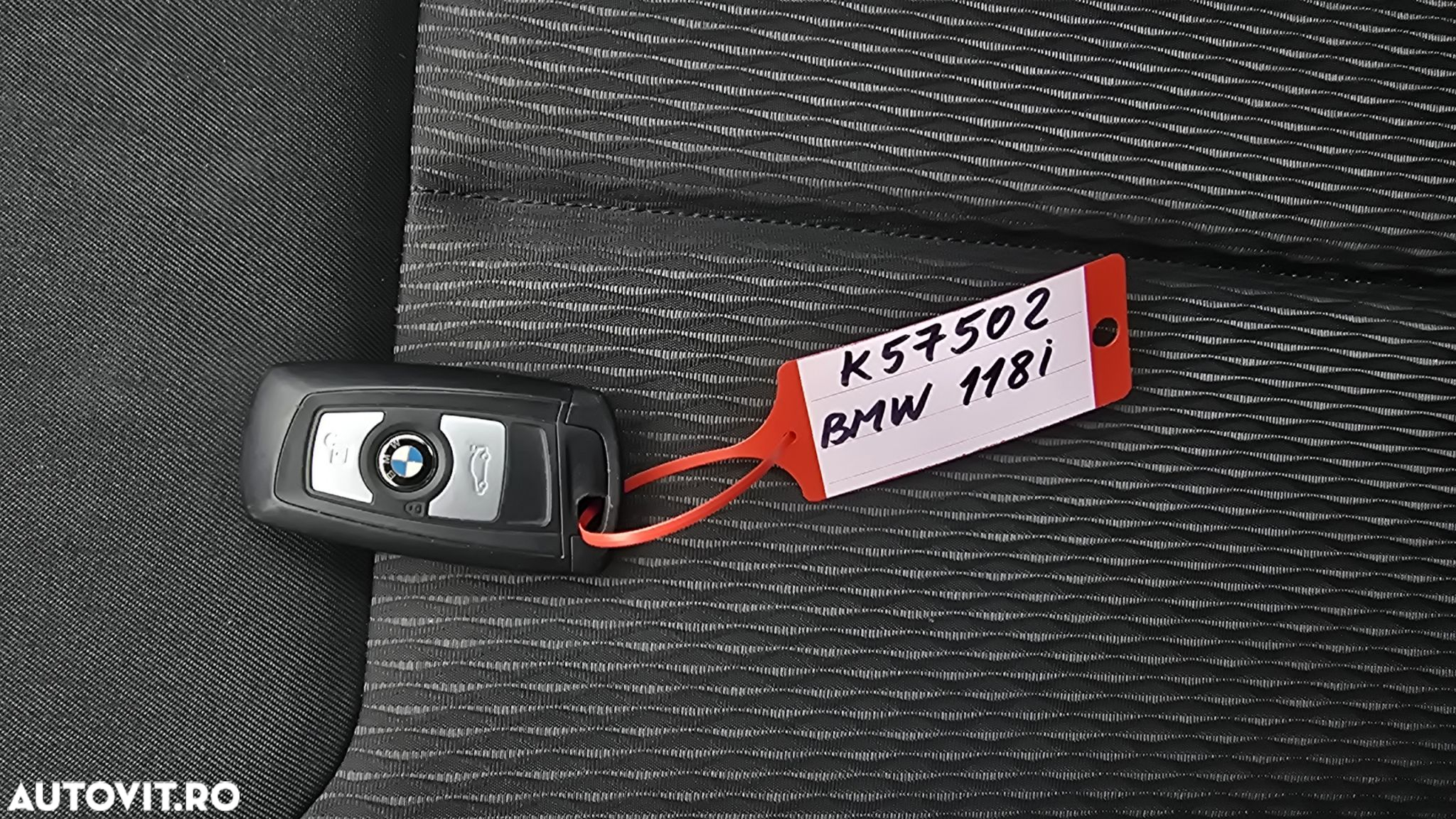 BMW Seria 1 - 21