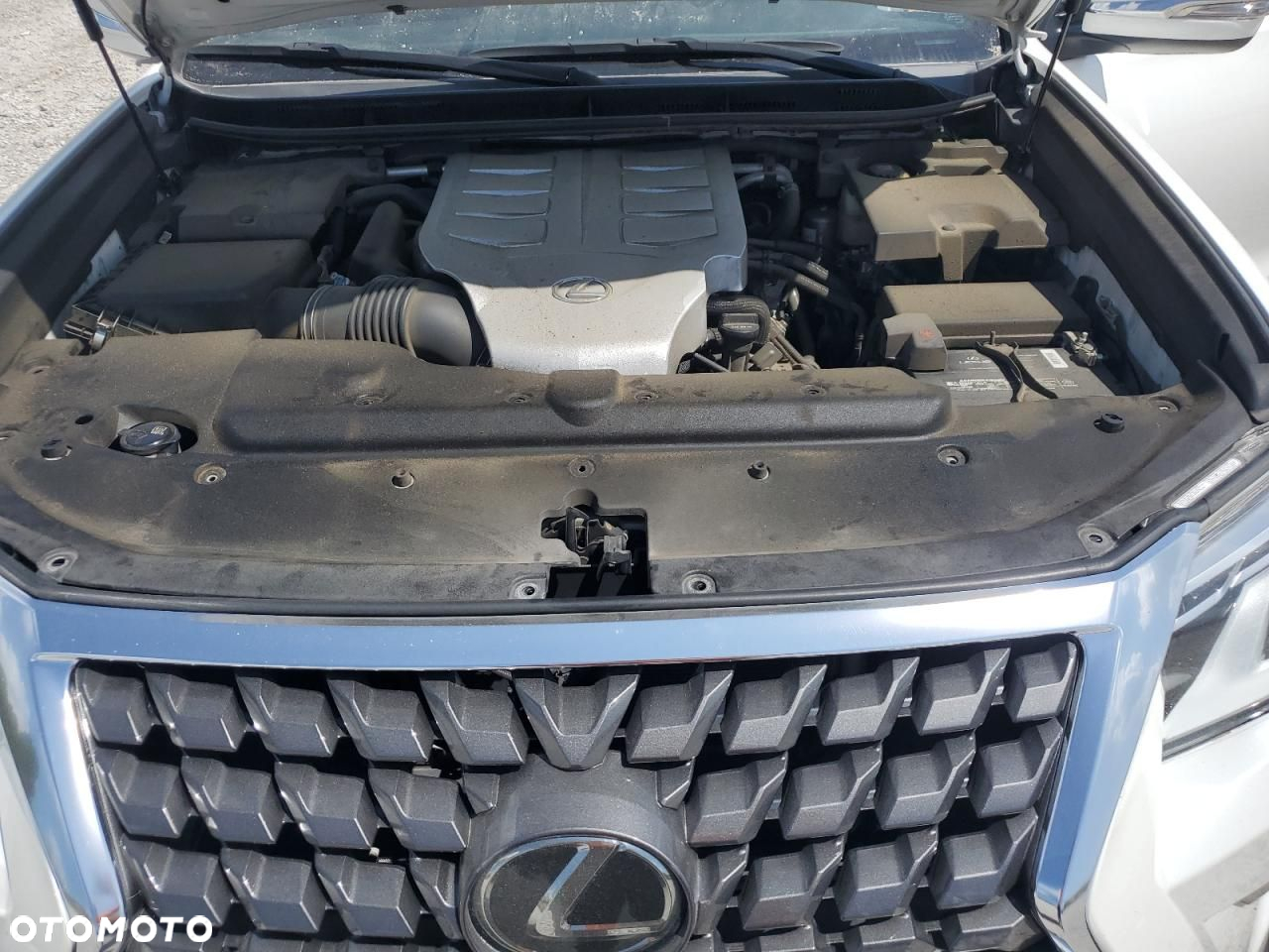 Lexus GX - 11