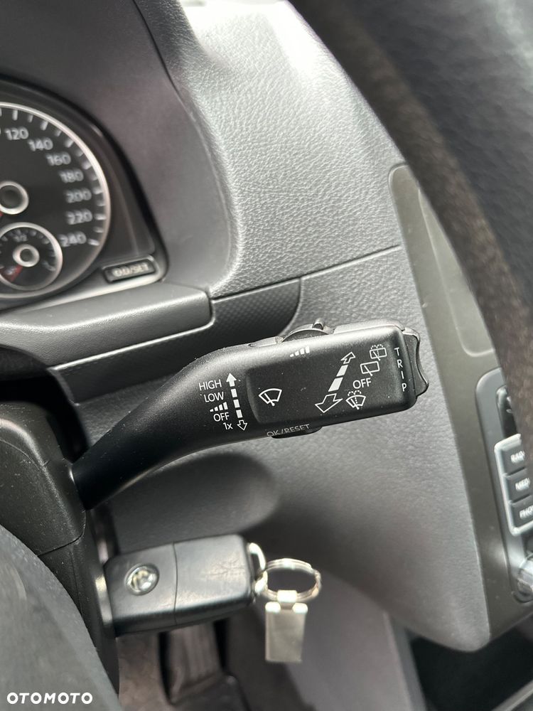 Volkswagen Caddy 2.0 TDI (5-Si.) - 17