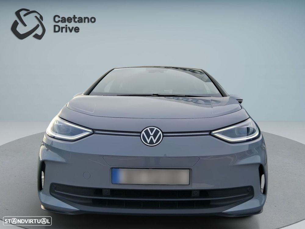 Volkswagen ID.3 — fotografia 7