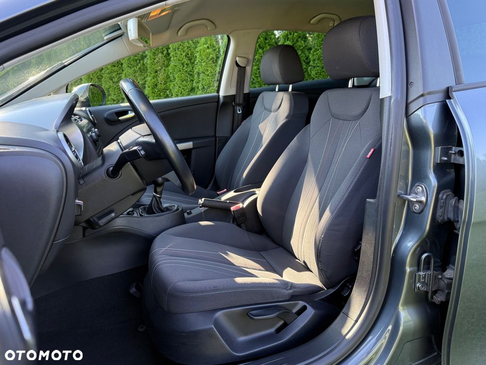 Seat Leon 1.4 TSI Style Copa - 6