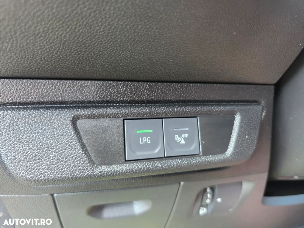 Dacia Sandero Stepway ECO-G 100 MT6 Expression - 18