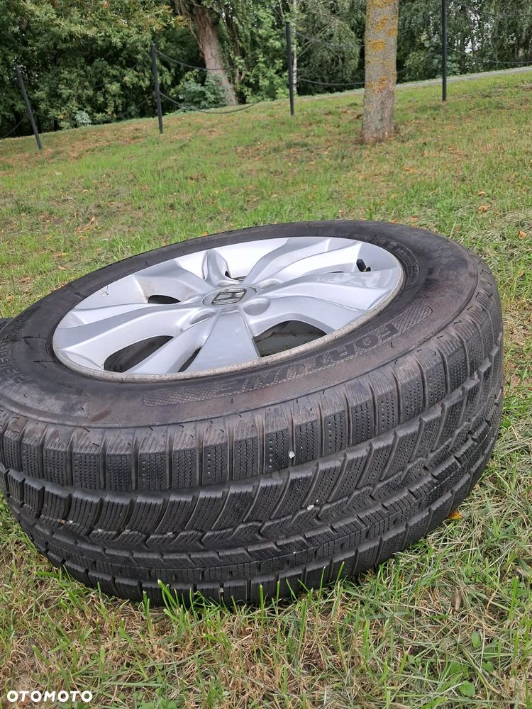 Honda HR-V 1.5 Elegance (ADAS/Honda Connect+) - 22