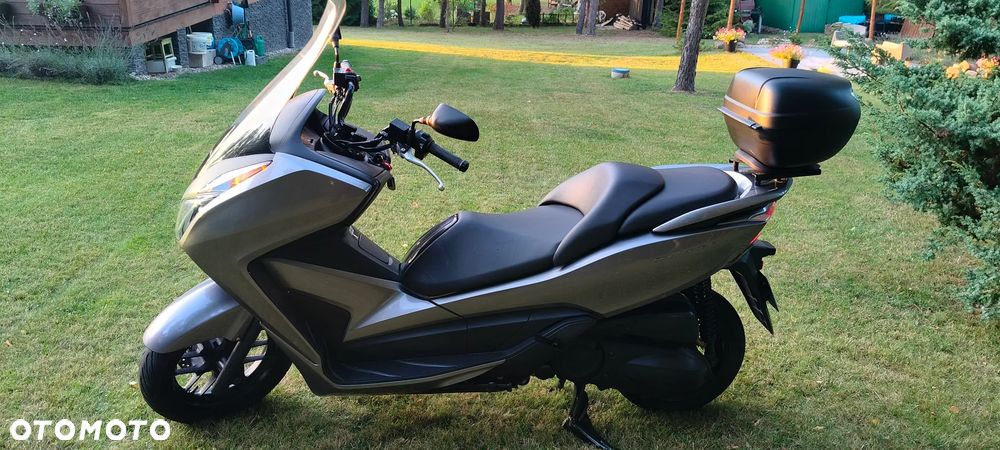Honda Inny - 9