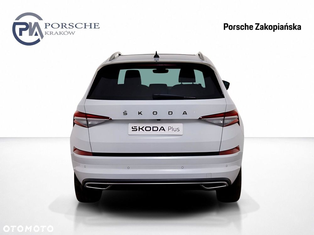 Skoda Kodiaq - 5