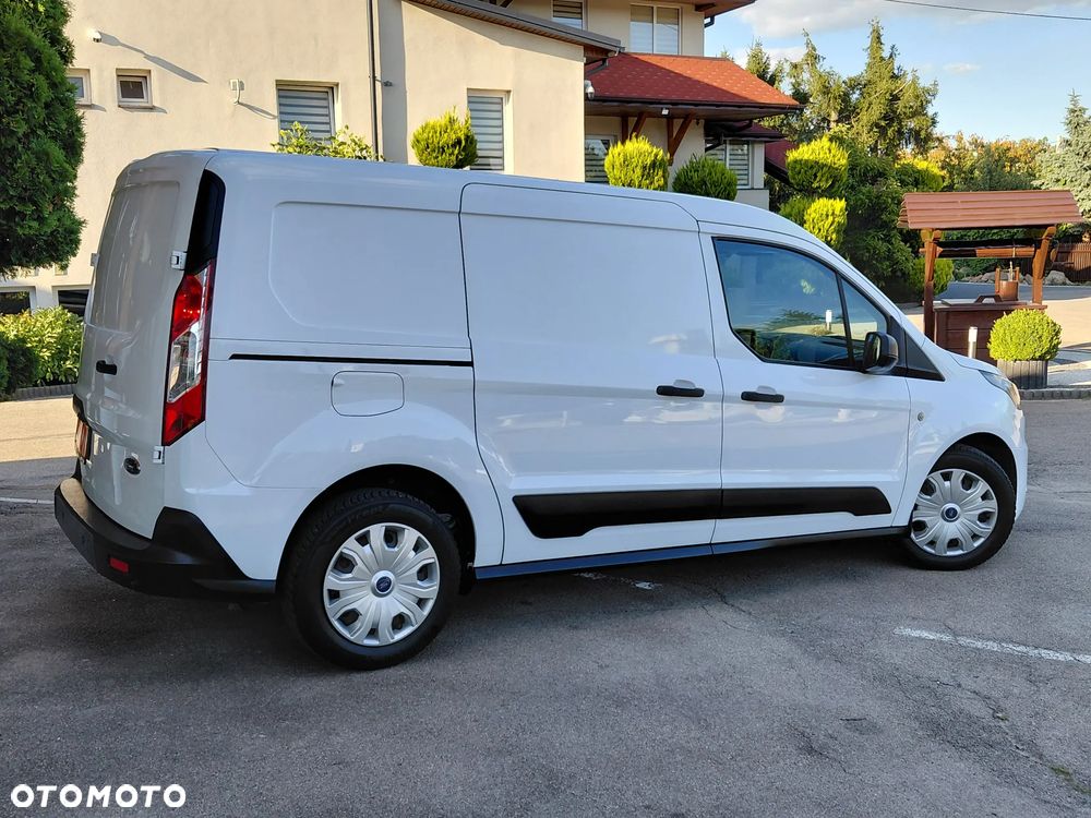 Ford Transit Connect - 12