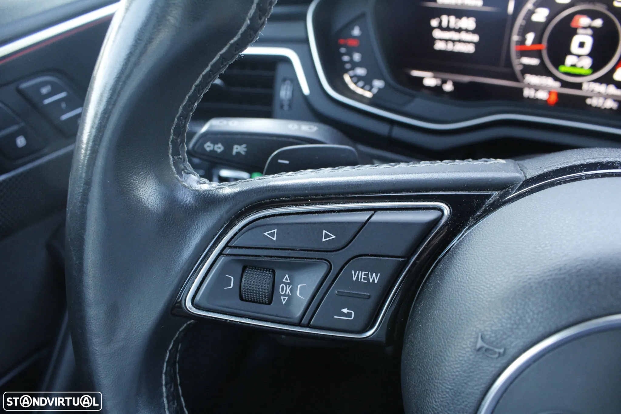 Audi S4 Avant 3.0 TFSI quattro tiptronic - 17