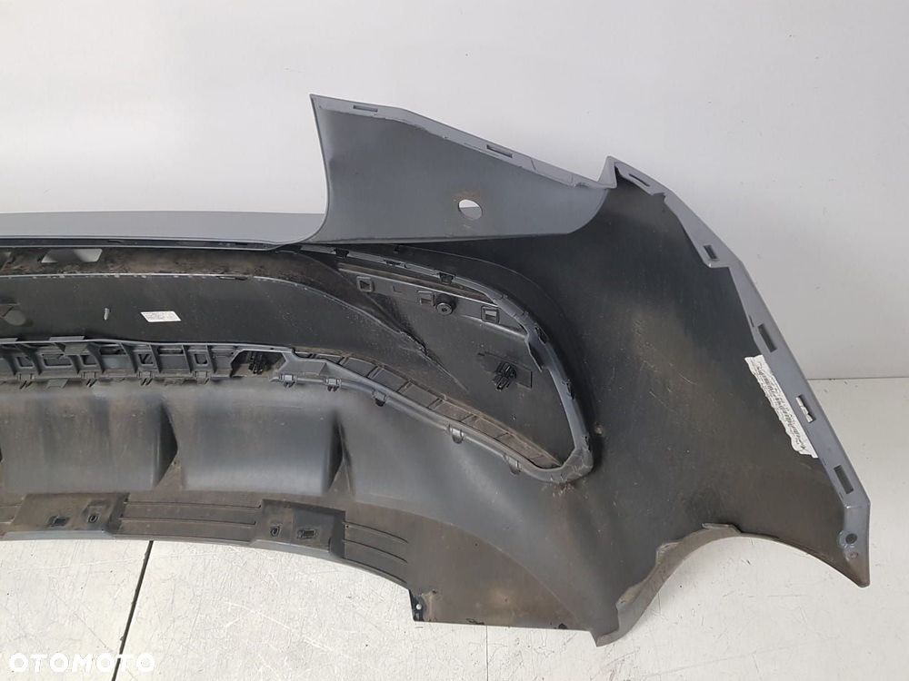 ZDERZAK TYLNY TYŁ CUPRA BORN 10E807521F 10E807421B MONDSTEINGRAU LA7C - 8