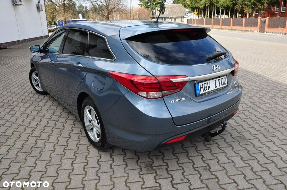 Hyundai i40 - 18