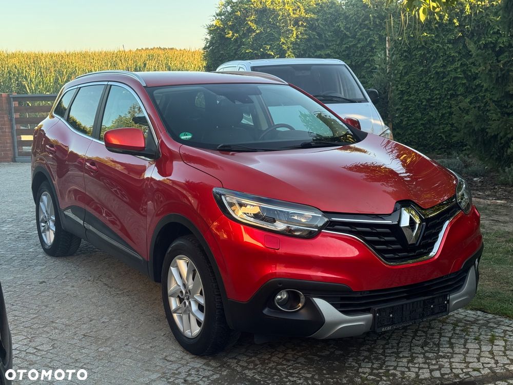 Renault Kadjar Energy TCe 130 Experience - 3