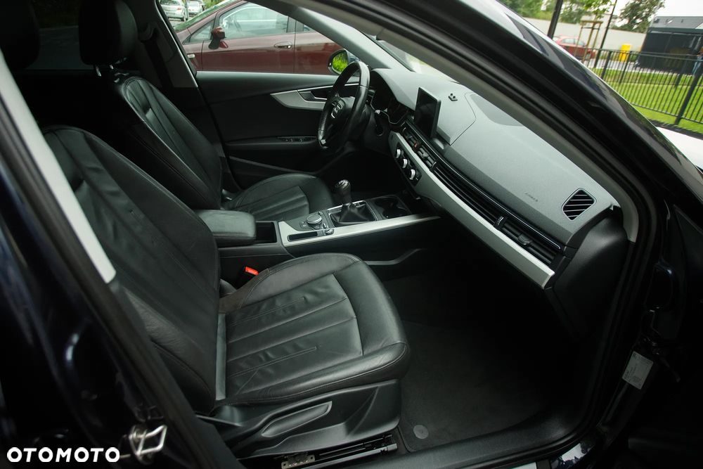 Audi A4 - 31