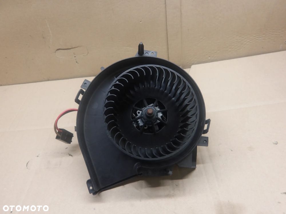 OPEL CORSA C 00-03 1.2B WENTYLATOR NAGRZEWNICY 006457P - 1