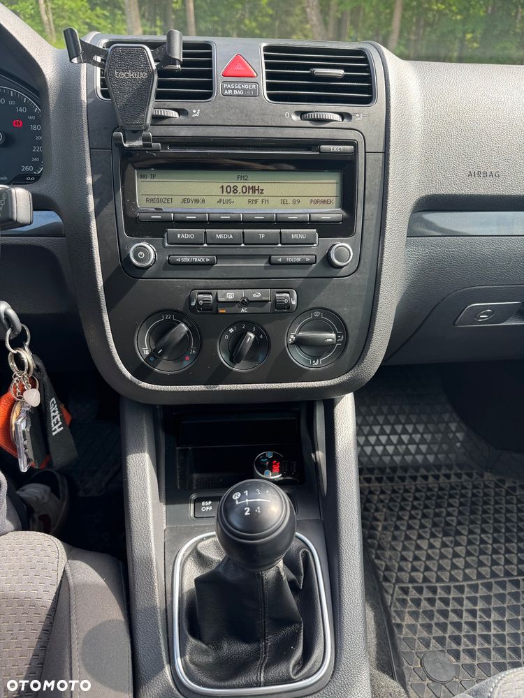 Volkswagen Golf 1.4 TSI GT Sport - 3