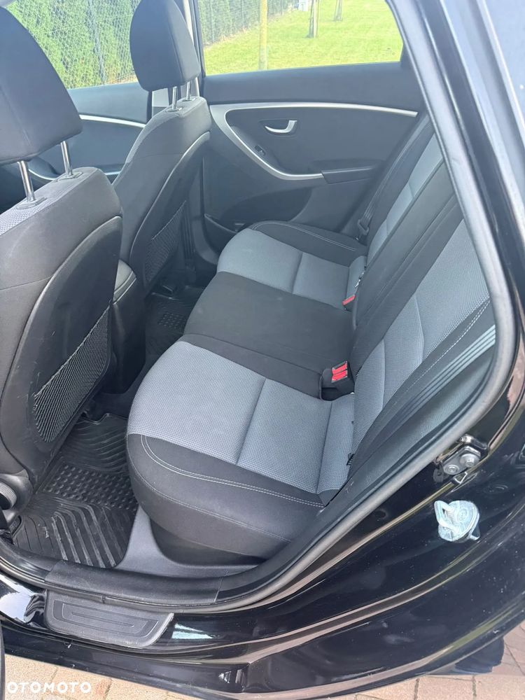 Hyundai i30 - 7