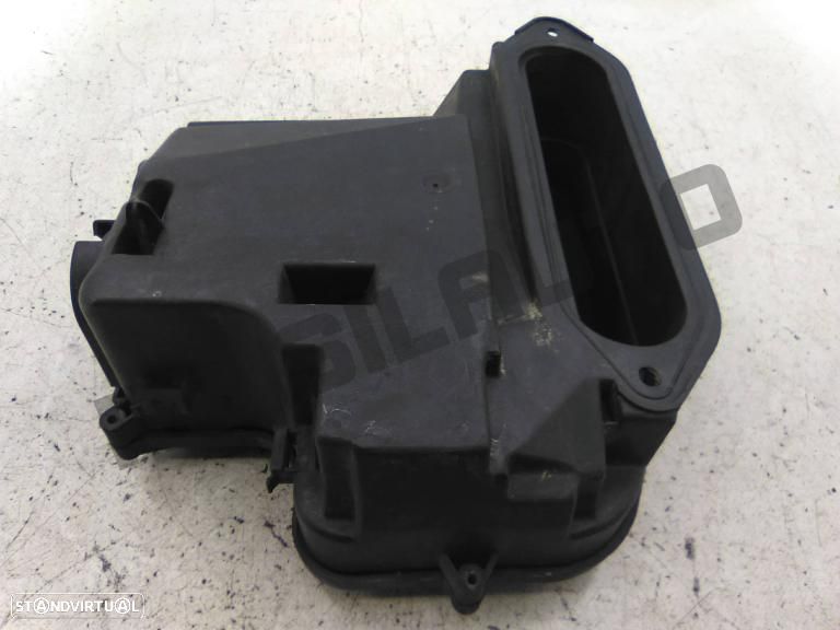 Caixa Fusiveis 4b190_7613 Audi A6 Allroad C5 Avant (4b) [1999_2 - 8