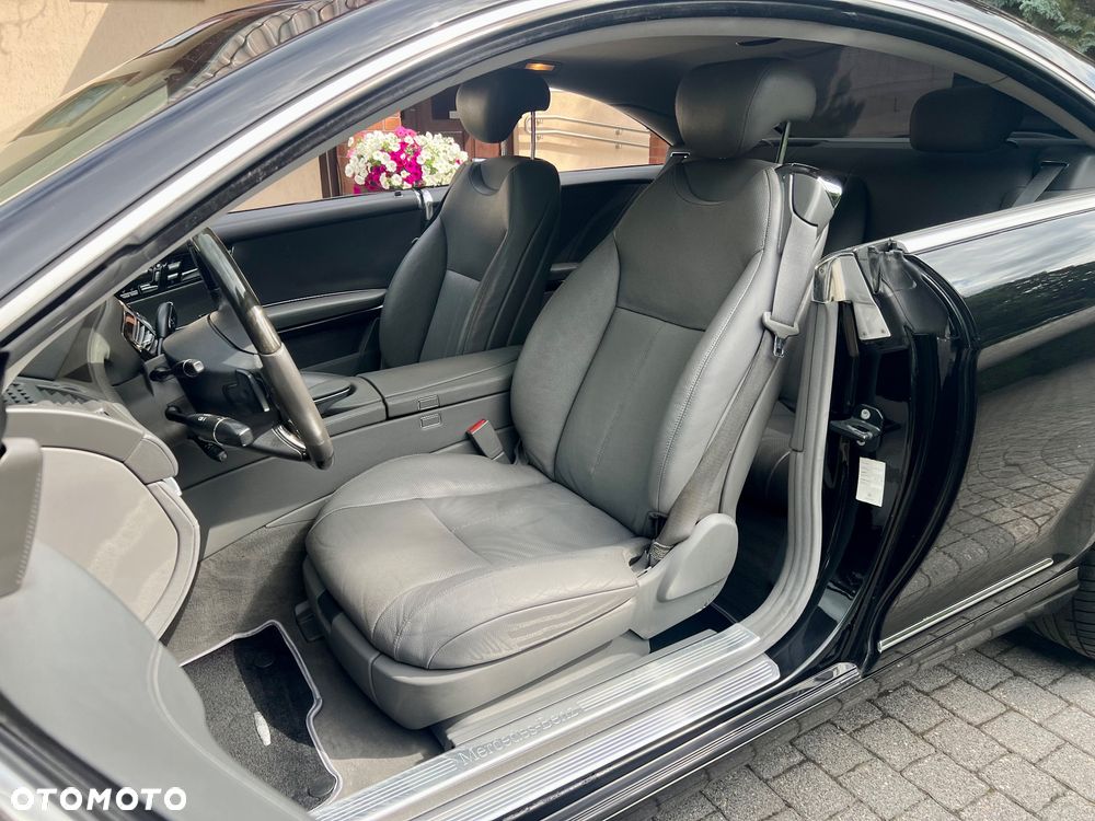 Mercedes-Benz CL 500 7G-TRONIC 100 Jahre Markenzeichen - 26