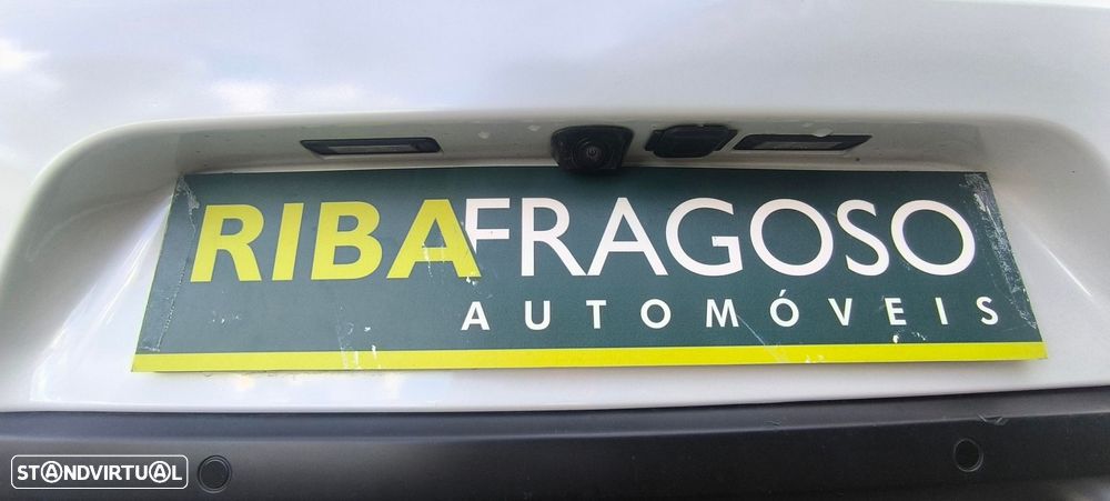 Citroën DS5 2.0 HDi So Chic 125g - 40