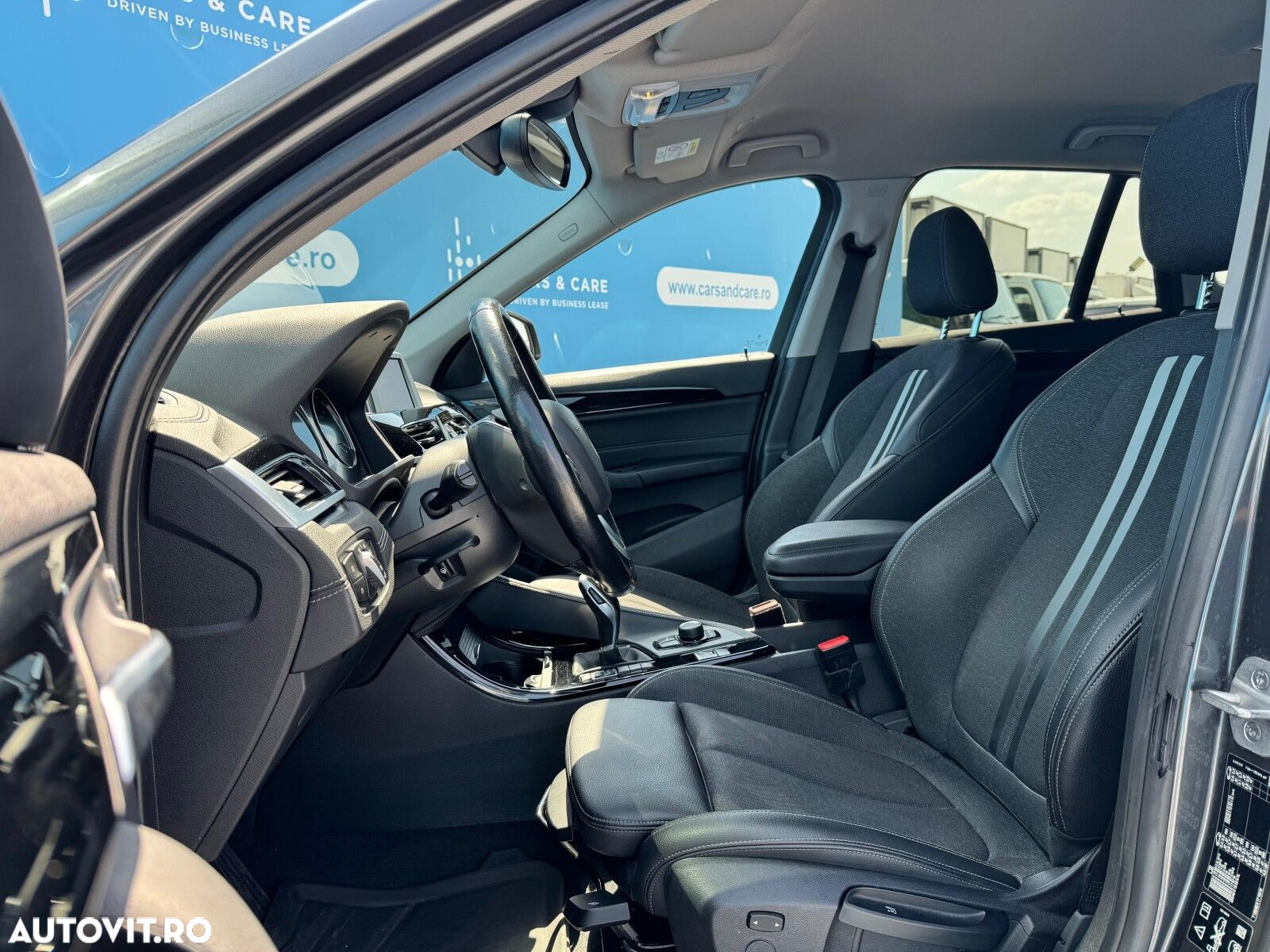 BMW X1 - 9