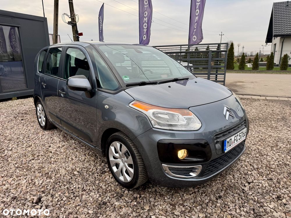 Citroën C3 Picasso - 18