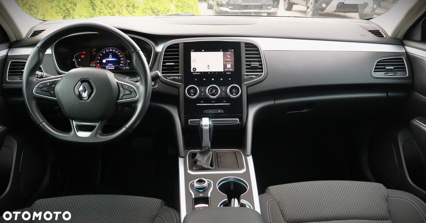 Renault Talisman - 12